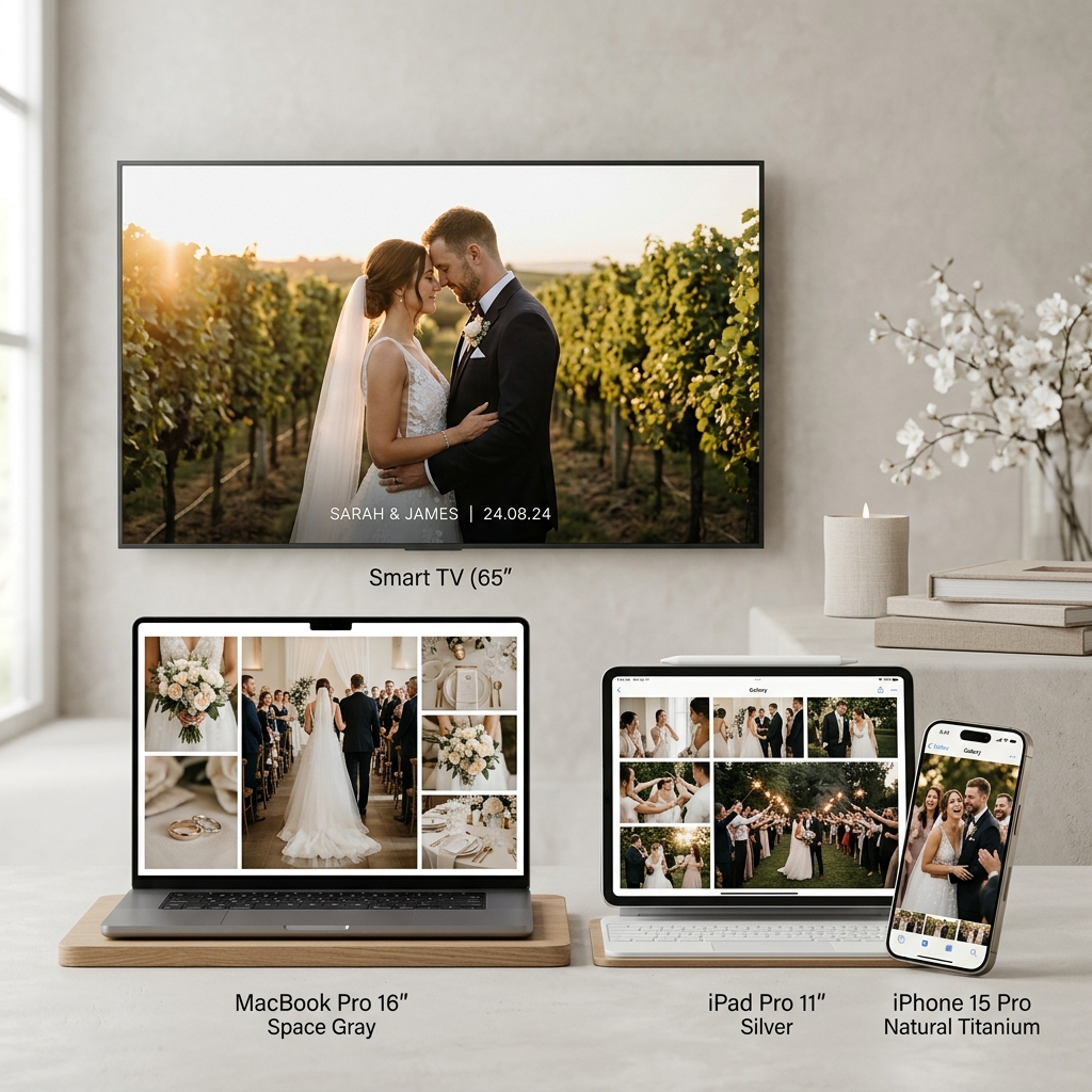 Wedding Photography Showcase